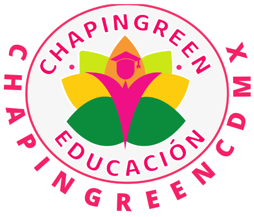CHAPINGREEN CDMX